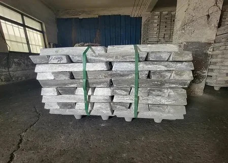 تصویر 1 از قیمت خرید شمش روی سیناد + فروش ویژه